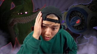 THIS IS NOT A DRILL! The BIGGEST BAN LIST EVER! - Yu-Gi-Oh Official May 2022 TCG Ban List Reaction!