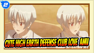 [Cute High Earth Defense Club LOVE! AMV]  ☆Star☆The☆VEPPer☆_2