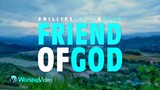 Friend Of God - Phillips, Craig & Dean [With Lyrics]