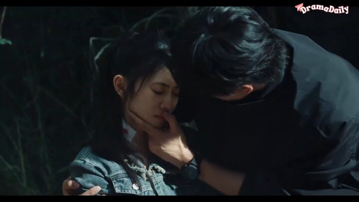The seven relics of ill omen eps 13 sub indo