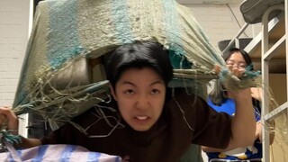 女大们！毕业前快找个男朋友！
