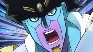 Why is my version of Diamond is Unbreakable different from yours? (5)