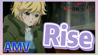 [Rise]  AMV