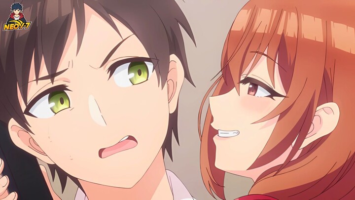 PESONA ADEK TEMEN KANG NYOSOR CUY🤣