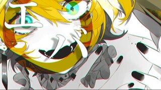 エバ/メリッサ・キンレンカCover(Melissa/NIJISANJI)