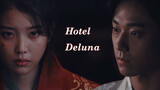 [Suntingan]Hotel del Luna - Akhir Jang Man-wol & Go Chung-myung