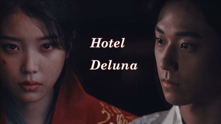 [Suntingan]Hotel del Luna - Akhir Jang Man-wol & Go Chung-myung