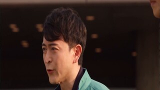 The new knight with a score of 9.4, a warm and funny appearance? ! Is it just a false appearance to 