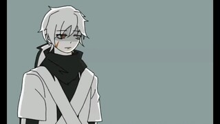 [UTau/Anthropomorphism] ds cross's go to hell Ngày lễ tình nhân