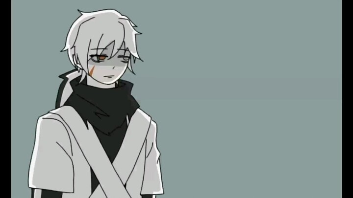 【UTau/拟人】ds cross的去死吧情人节