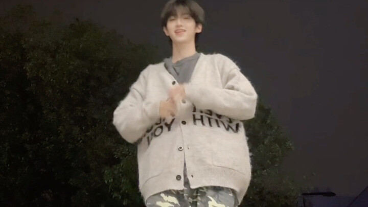 【Steady】“我们确认关系 稳定交往吧” 看完梦想演唱会太喜欢这首歌了！！