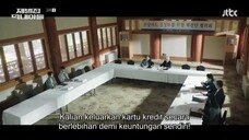 Reborn Rich Ep 15 Sub Indo