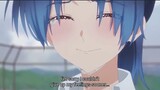 Kamiya admits that she likes Izumi | Shikimori's Not Just a Cutie Episode 8