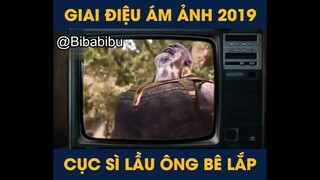 CỤC SÌ LẦU ÔNG BÊ LẮP #funny