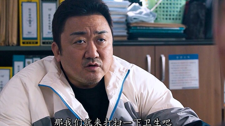 One Punch Man: Feel the Power of the Great Memory Restoration Technique!