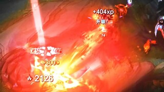 Lux: Hmm... You know what I'm going to say.