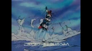 Voltes V Episode 19 TAGALOG DUBBED