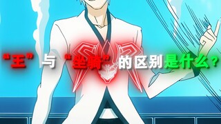 “王”与“坐骑”的区别是什么