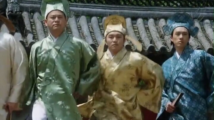 This cultural export is seriously impressive!