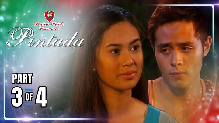 Pintada | Episode 7 (3/4) | May 23, 2024
