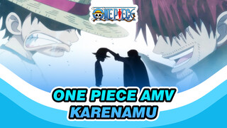 Karenamu | One Piece | AMV Sedih_1