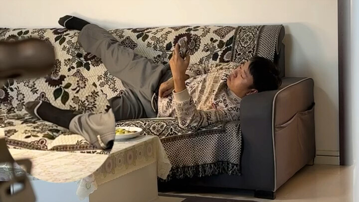 Ginger cos jackfruit.