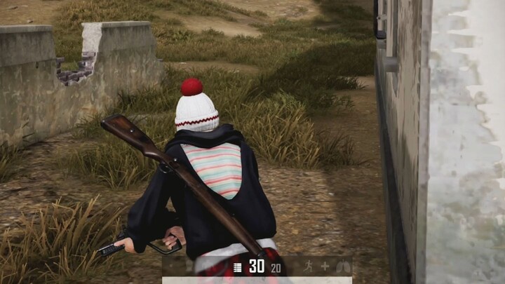 POPJI