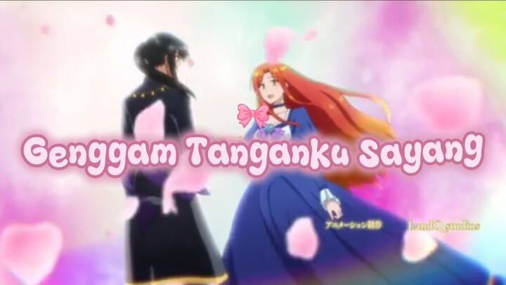 jatuh cinta memang manis ~apa lagi ada kamu di sini🌷💗💘