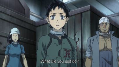 the unlimited hyoubu kyousuke episode 10