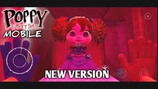 Scene Chapter 2 : Poppy Playtime Mobile 1