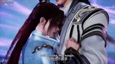 Heaven Swallowing Record Eps 29
