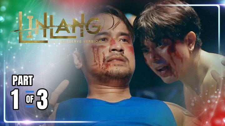 Linlang | Episode 103 (1/3) | June 14, 2024