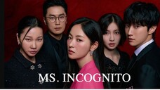 NONA INCOGNITO EP11 SUB INDO