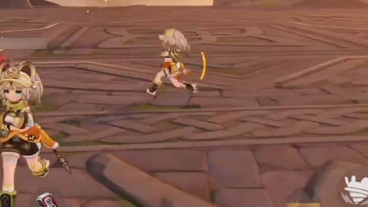 แม้ว่าคุณจะมีพลังงาน 20 คุณก็ทำไม่ได้