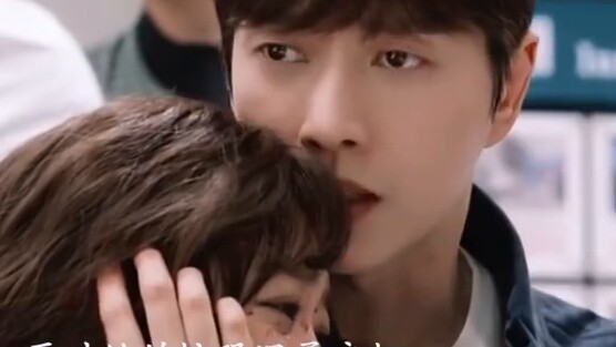 Mutual redemption in despair healed each other's pain #Good drama recommendation #Forest #Park Hae J