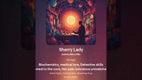 Sherry Lady