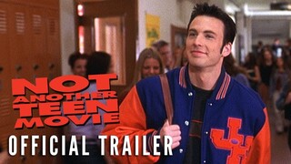 NOT ANOTHER TEEN MOVIE [2001] - Official Trailer (HD)