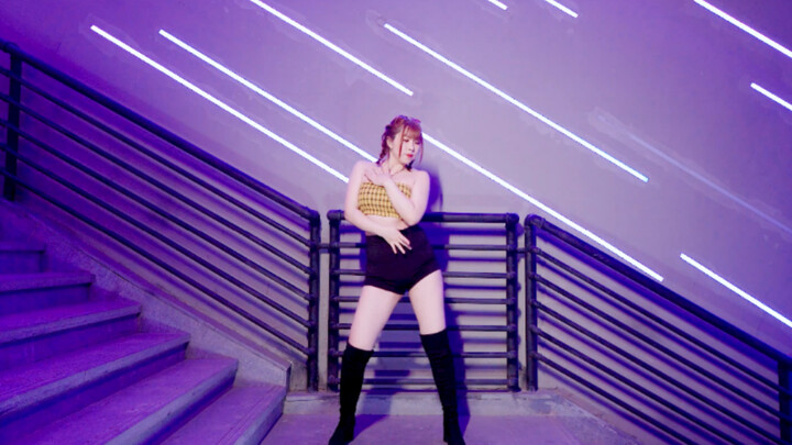 【เมิงฉิวฉิว】เพลงใหม่ Wannabe ของ ITZY เปลี่ยนชุด 7 ลุค เต้นฟูลคัฟเวอร์จนจะเป็นลม