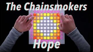 The Chainsmokers - Hope // Launchpad Cover // ft. Winona Oak // Sergio Valentino x 2Aspire