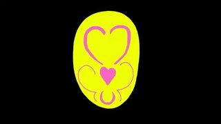 mew watermelon transform