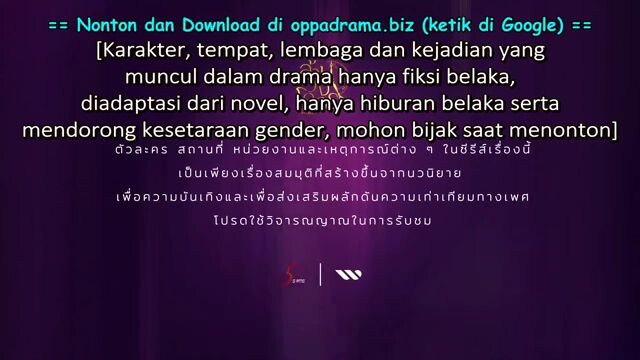 Reverse with me the series eps 5 sub indo