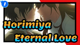 [Horimiya] Eternal Love_1