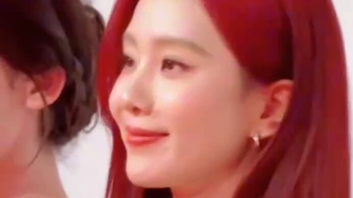 I say people are ordinary every day...I don't think they lose in the same frame at the event