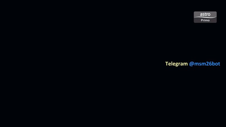 DENDAM SEORANG MENTUA EP8
