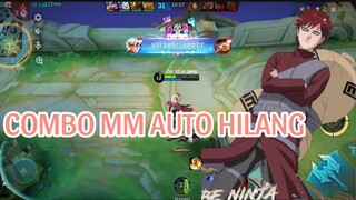 COMBO MM AUTO HILANG:)