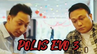 POLIS EVO 3