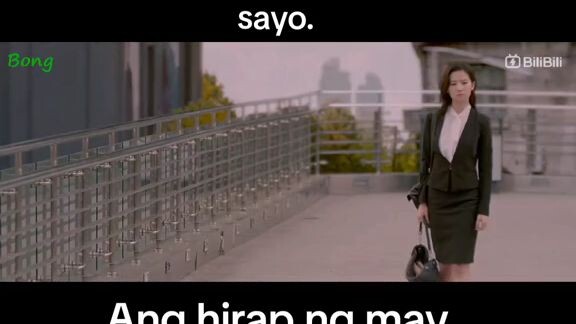 Ang sarap palang umasa, lasang TANGA.