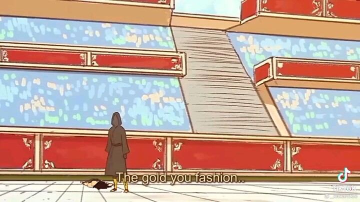 guko# anime fan made