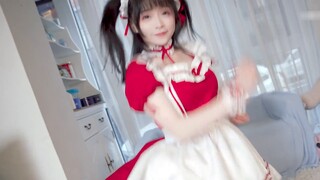 A belated Valentine’s Day gift❤バレンタインデーキッス