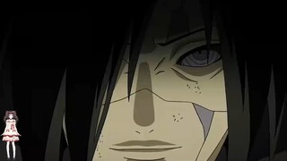 Madara: Akhirnya tidak ada wifi!